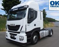 Iveco Stralis 480hp Euro 6 top prodadeno