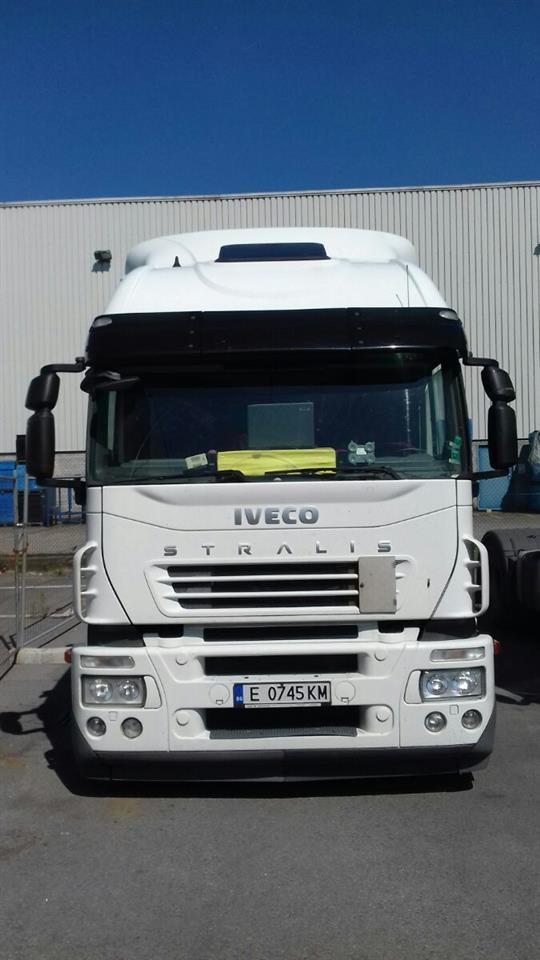 Iveco-Stralis