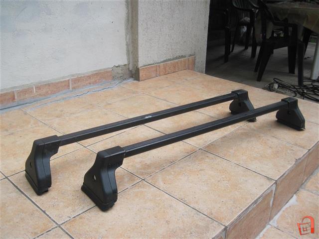 Thule Krovni Nosaci Skopje