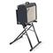 Athletic Guitar amplifier stand W-2