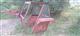 KABINA ZA TRAKTOR IMT 533 539 540 542