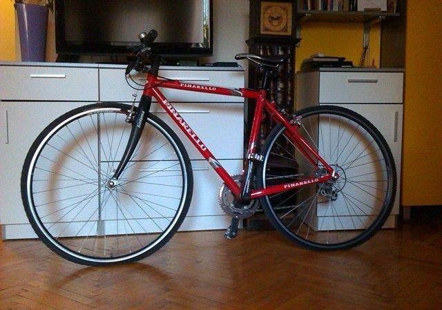 Pinarello city on sale