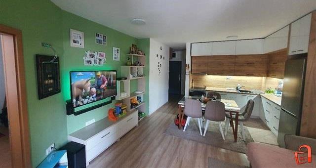 Odlicen Stan 55m2 Vo Rasadnik Kisela Voda Skopje