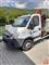 Iveco Daily 65C17 so kran