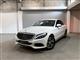 2015 Mercedes-Benz C180 Elegance (W205)