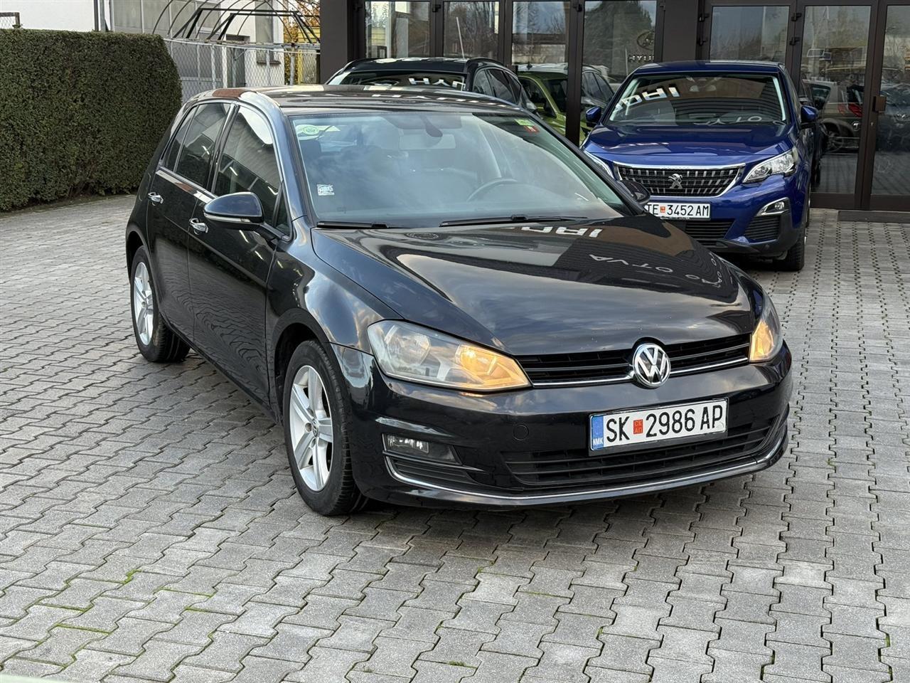 VW-Golf-7-1-6-TDI-Comfortline