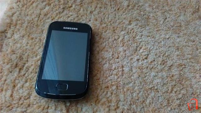 Samsung Galaxy S2 Mini