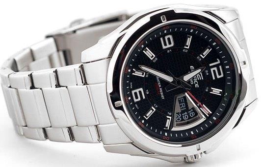 CASIO Edifice 