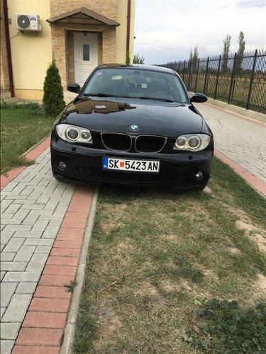 BMW 120D E87