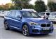 BMW X1 150ks Xdrive M-paket 8G avtomatik 2016