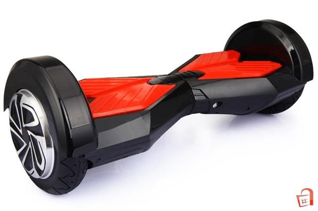 Ad HOVERBOARD ELEKTRICEN SKUTER 8 For sale Skopje 