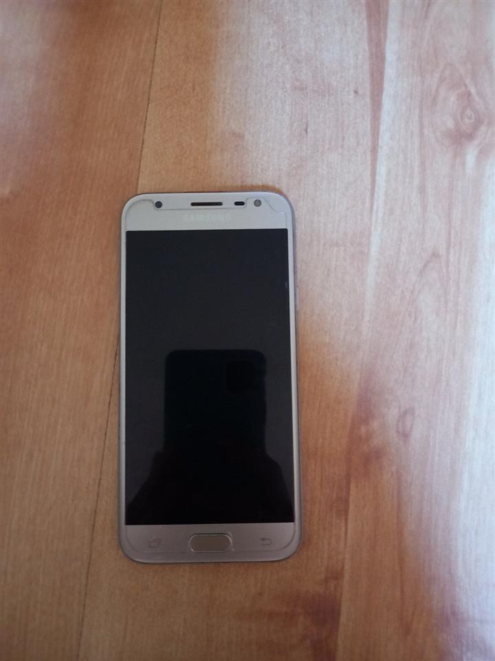 Samsung-Galaxy-J3-pro-2017