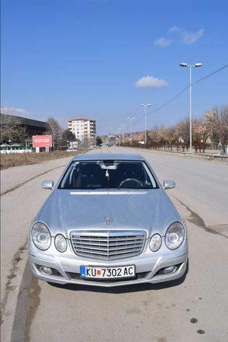 Mercedes EVO Elegance Redesign -06