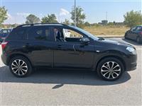 ProdavamNISSAN QASHQAI 1.6dci 4×4 2013g NAVI-PANORAMA