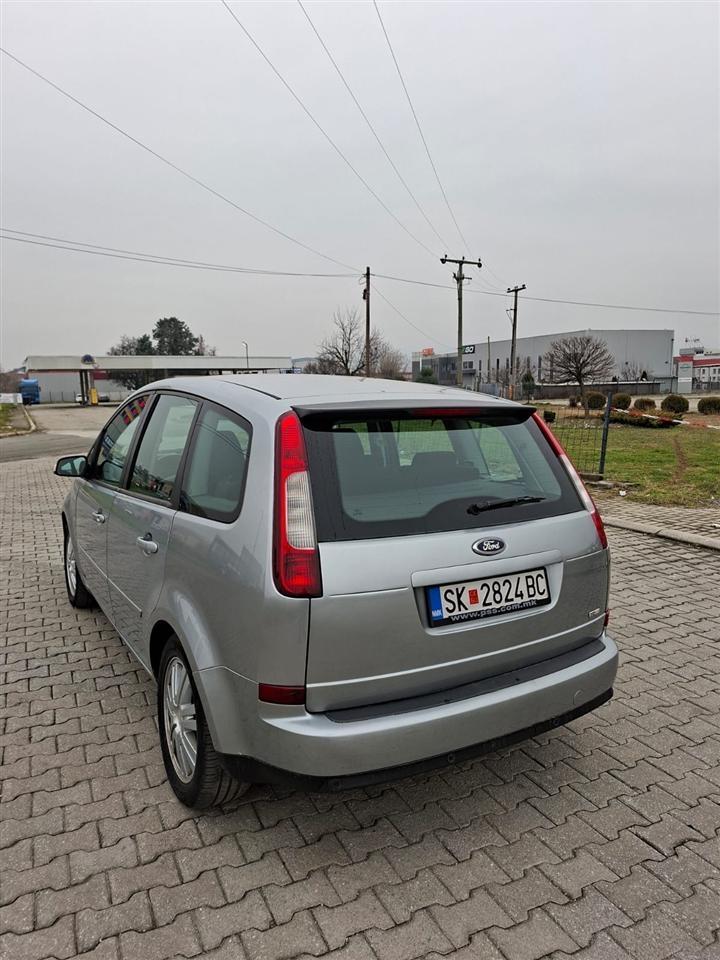 FORD-C-Max-2-0Cdti