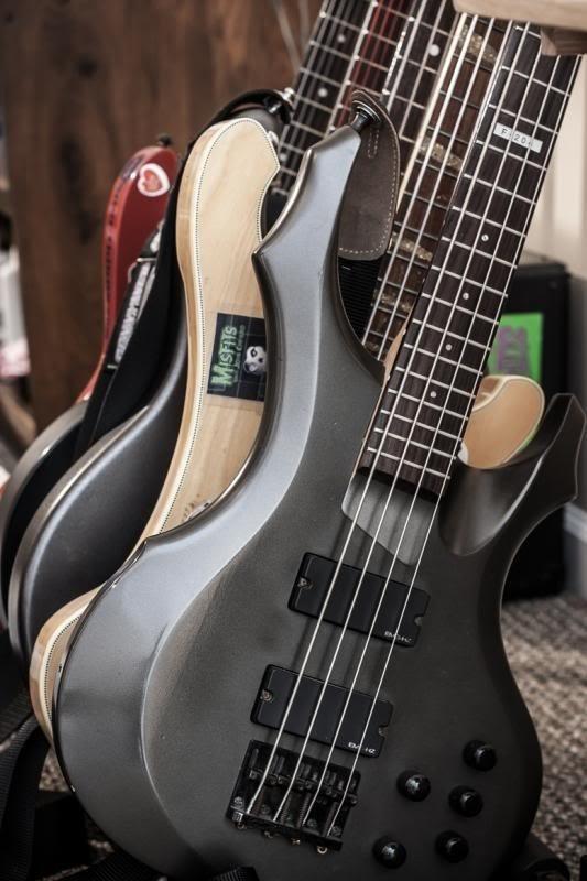Esp ltd f204 deals