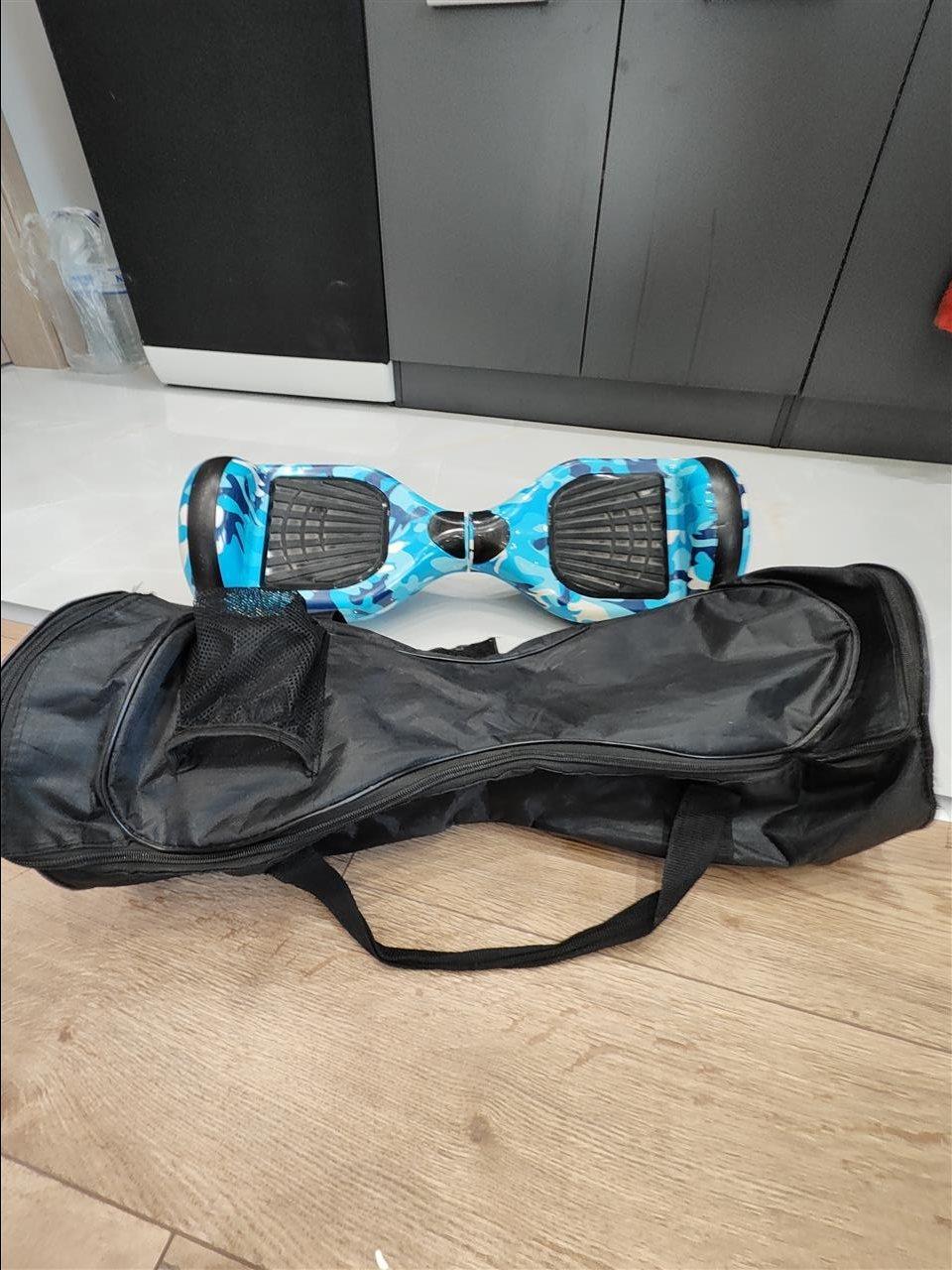 Se-prodava-Hoverboard