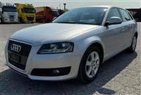 AUDI A3 1.4 TFSI SPORTBACK BENZIN��������UVOZ CH AUTOMATIC !