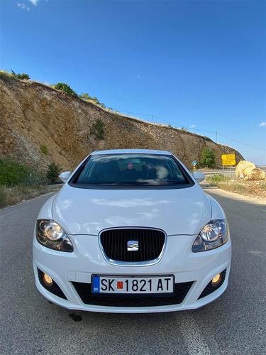 Seat Leon 1.6 2011