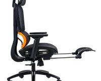 Professional Ergonomic Gaming E-Sport Chair