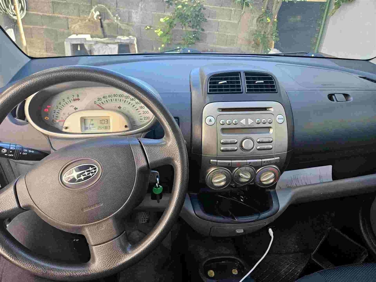 Subaru-Justy-1-3-2010--4x4