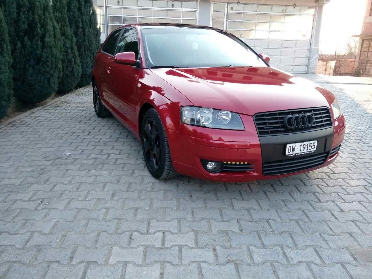 AUDI-A3-QUATTRO-TDI-DIESEL-4X4