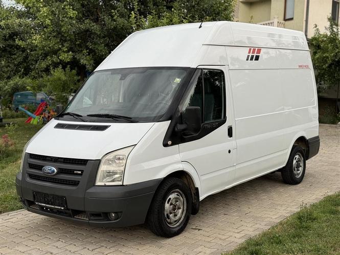 FORD TRANSIT 2.2 TDCI SO KLIMA ❄️