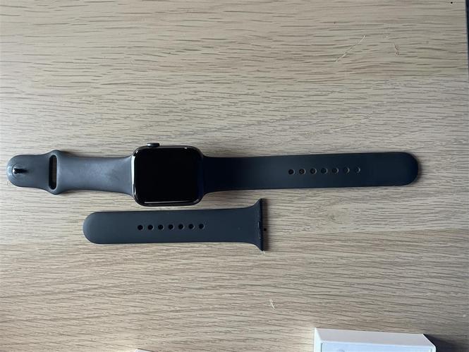 iWatch 6