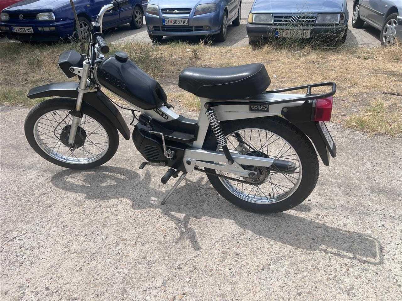 Tomos-APN-6