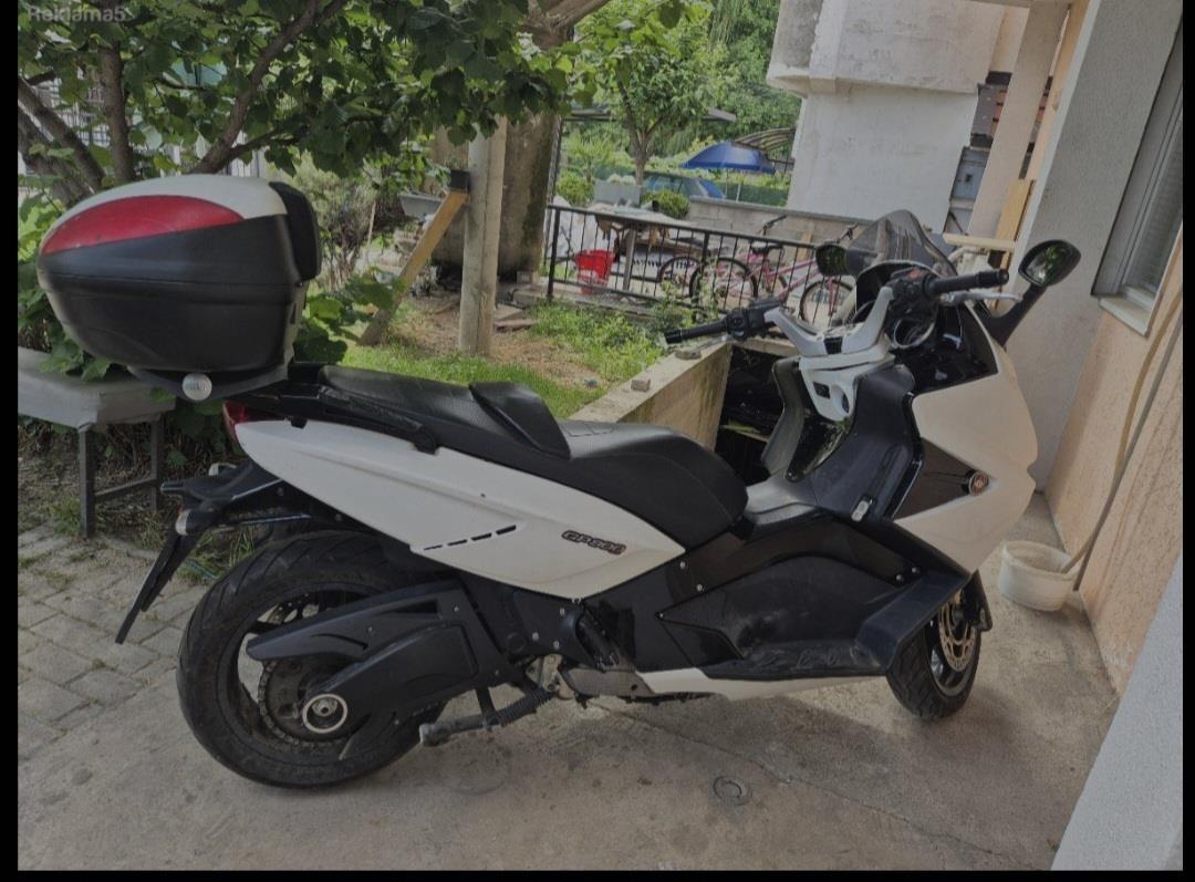 Gilera-GP800