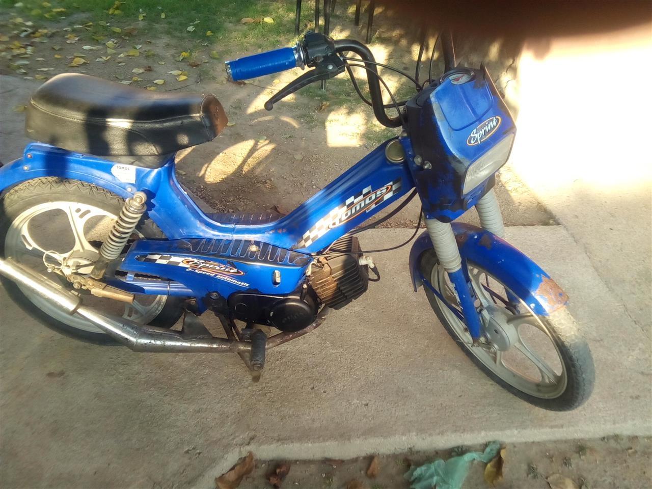 Tomos-A4