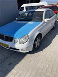 mercedes e200cdi