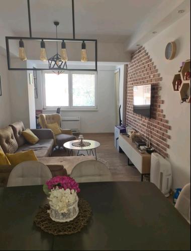 Аеродром, стан 49м2 125.000€