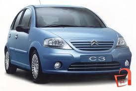 Delovi Za Citroen C3 Skopje
