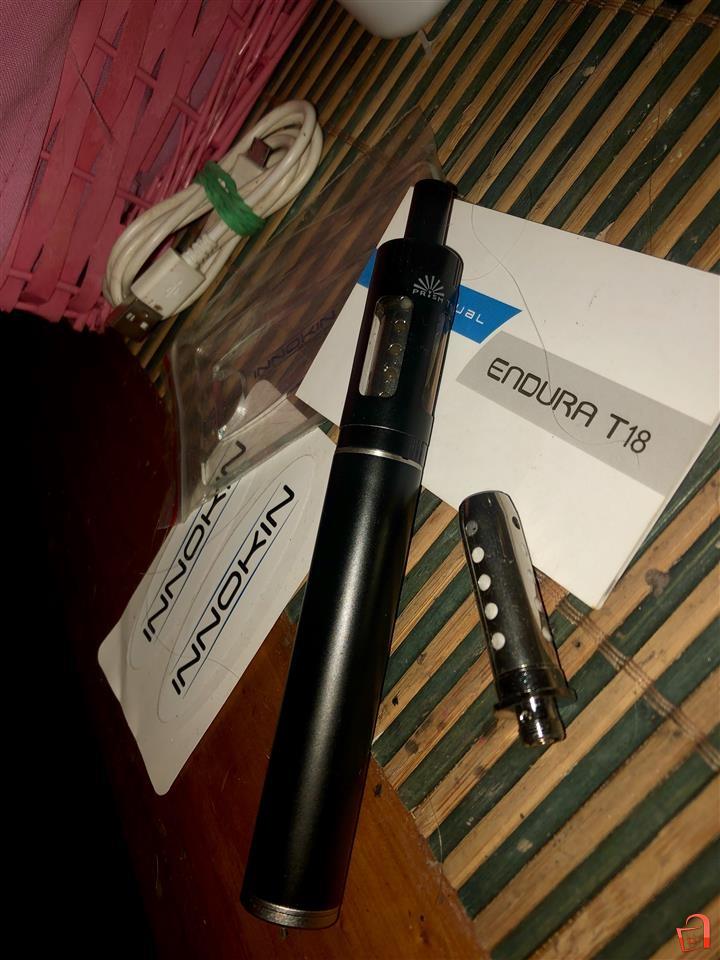 Elektronska Cigara Demir Hisar