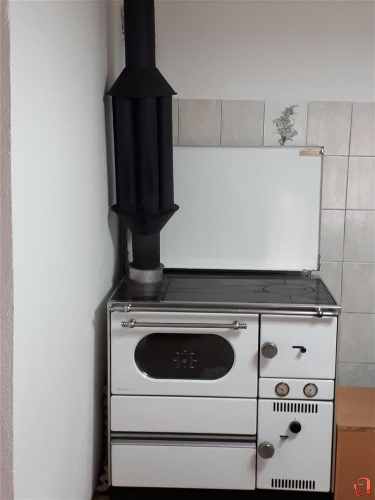 Sporet Alfa Term 20 Negotino