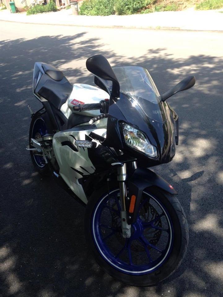 APRILIA-RS-50