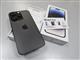 iPhone 14 Pro 256gb Black Perfekten batery 89% Evropski