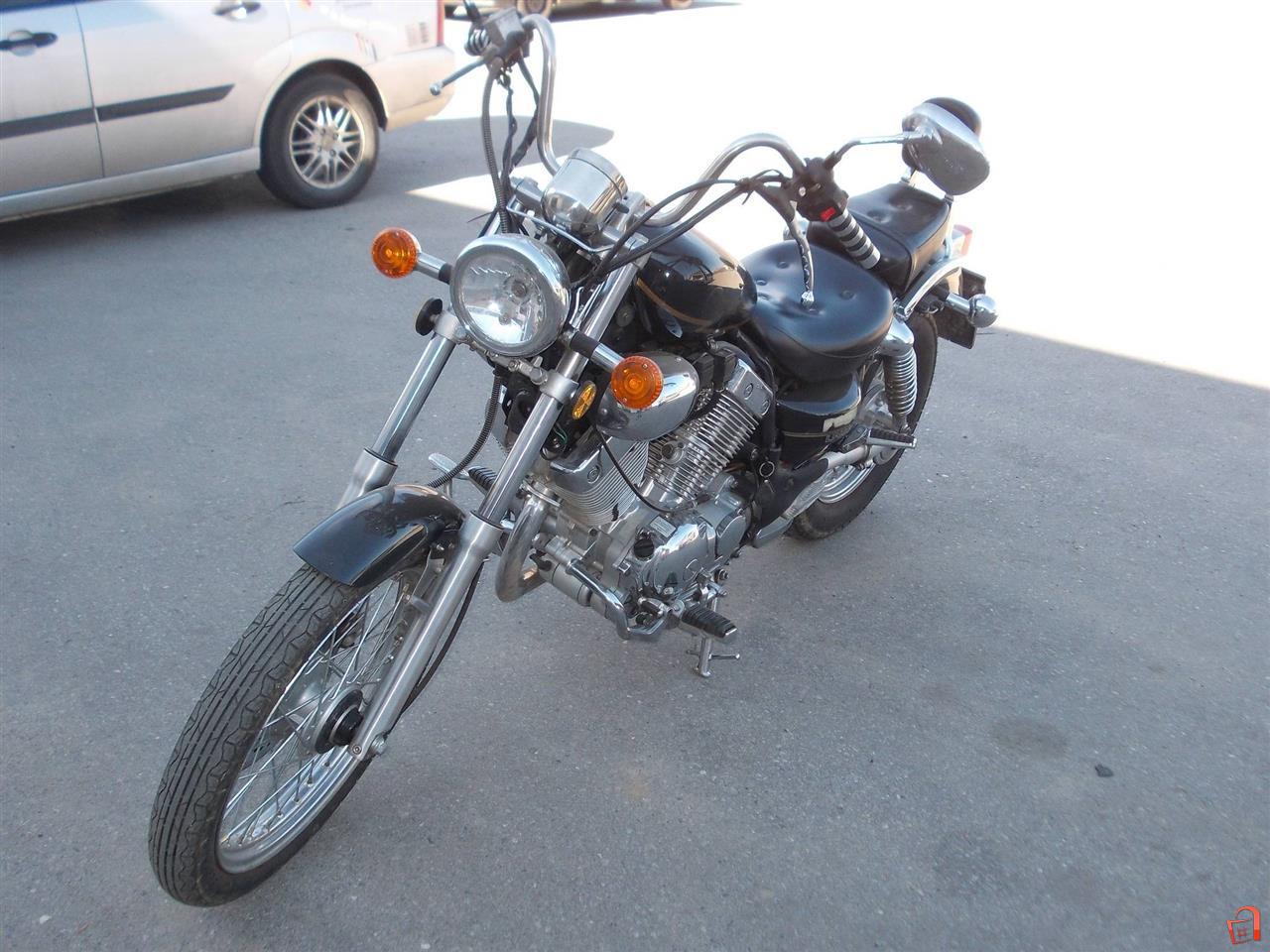 Lifan lf400 характеристики