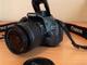 Canon eos 600d