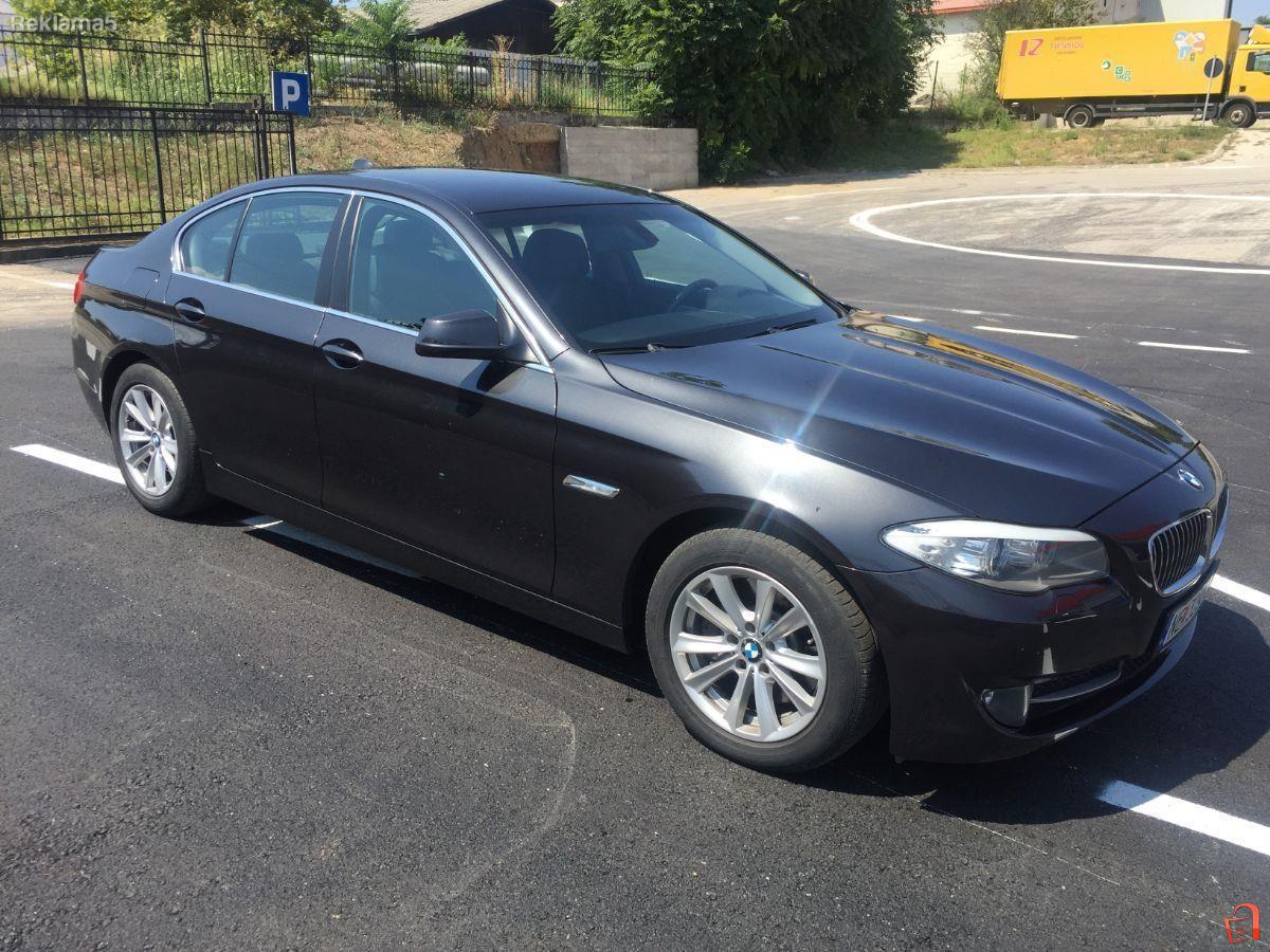 Bmw f10 xdrive - AutoSolnce.ru