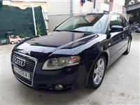 Audi a4 2.0Tdi 140ks 2006 Mk.tabli Registrirano top