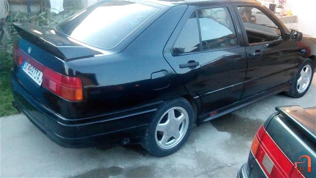 Ad Seat Toledo 97 For Sale Skopje Gjorce Petrov Vehicles
