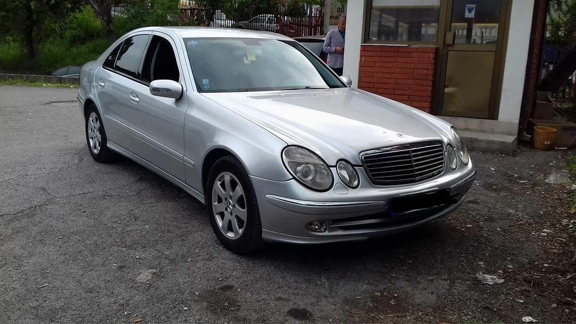 Mercedes-Benz-E280-CDI-2005-model