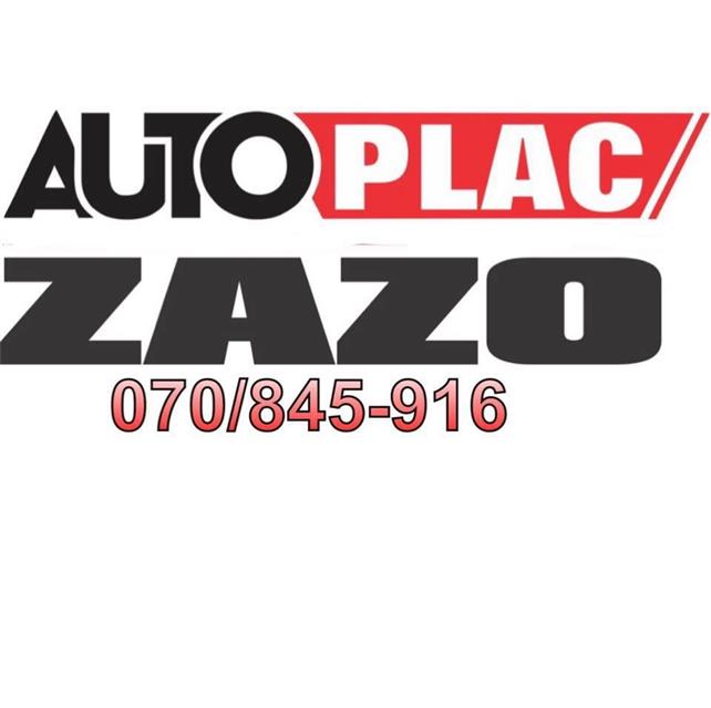AUTO PLAC ZAZO