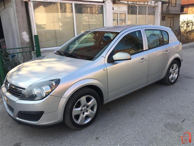 Ad Opel Astra H 1 7cdti 101ks Isuzu For Sale Skopje Gjorce Petrov