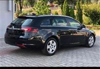 Opel Insignia 2017 1.6 cdti ECOFLEX