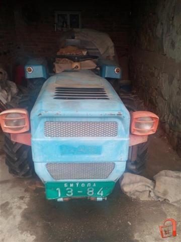 Тraktor