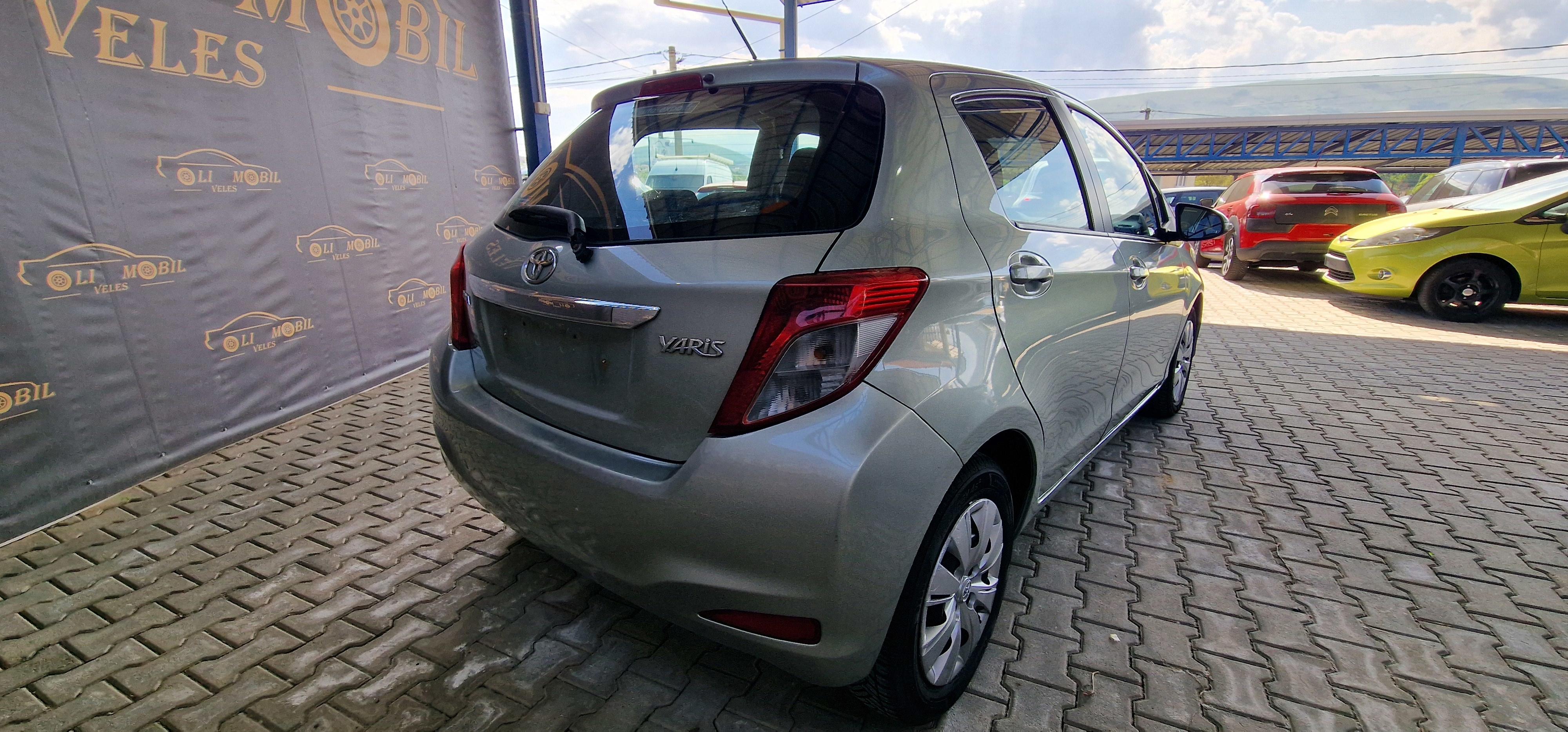 Toyota-Yaris-1-4-D4D-90ks-DYNAMIC