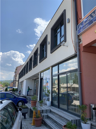 Se izdava deloven prostor 